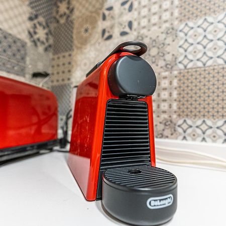 מדריד Vr Estudios Apartments מראה חיצוני תמונה