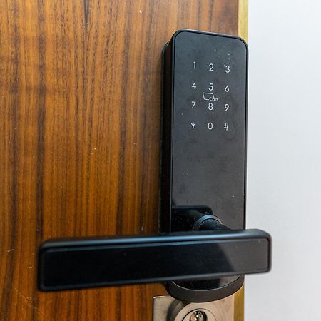 מדריד Vr Estudios Apartments מראה חיצוני תמונה