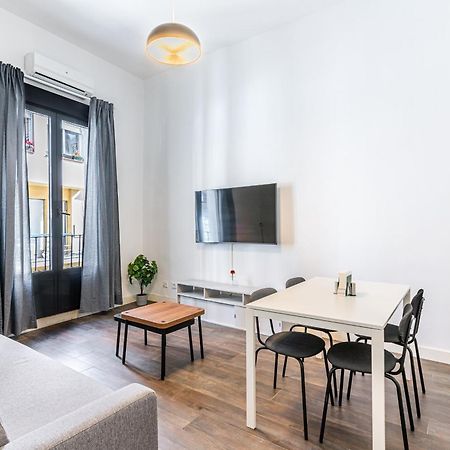 מדריד Vr Estudios Apartments מראה חיצוני תמונה