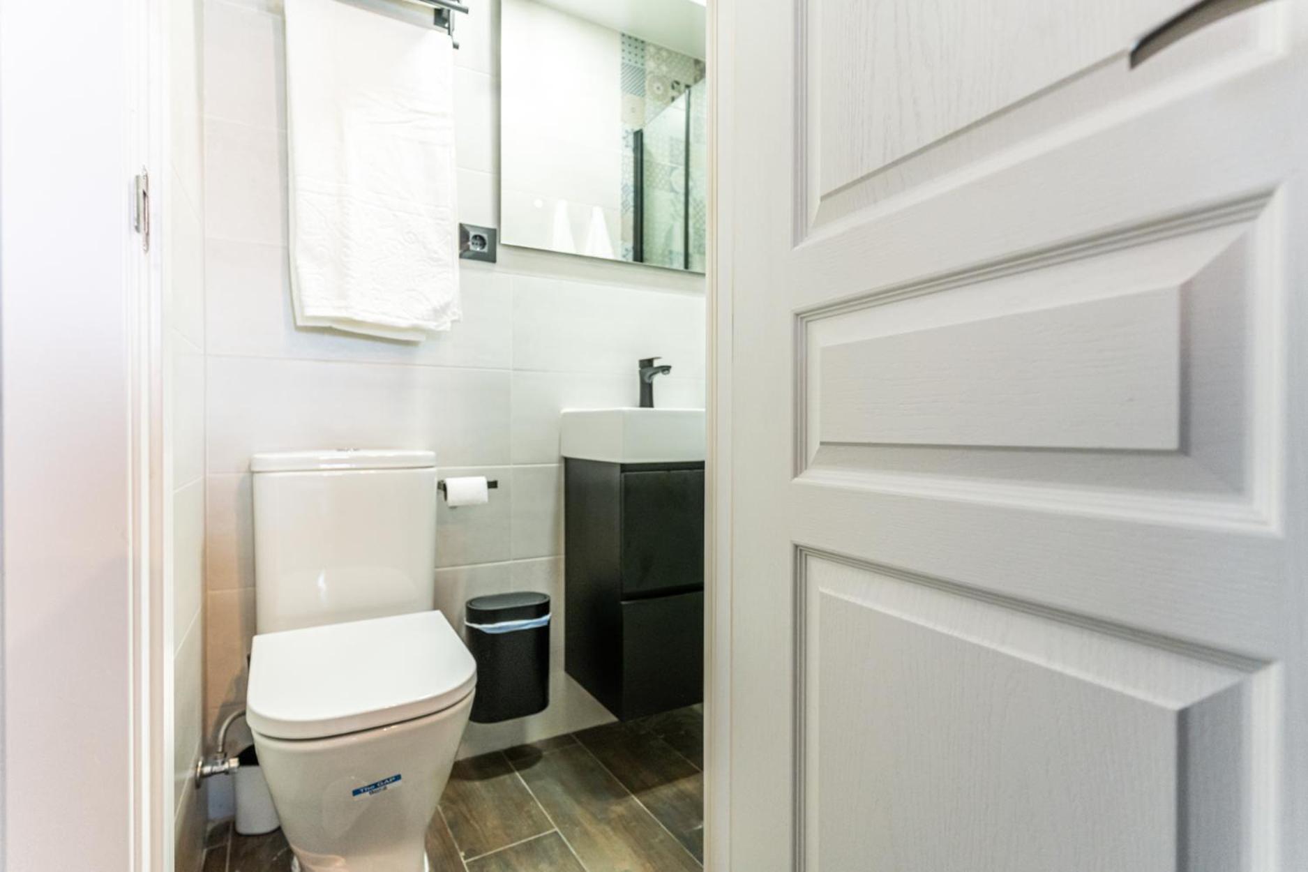 מדריד Vr Estudios Apartments מראה חיצוני תמונה