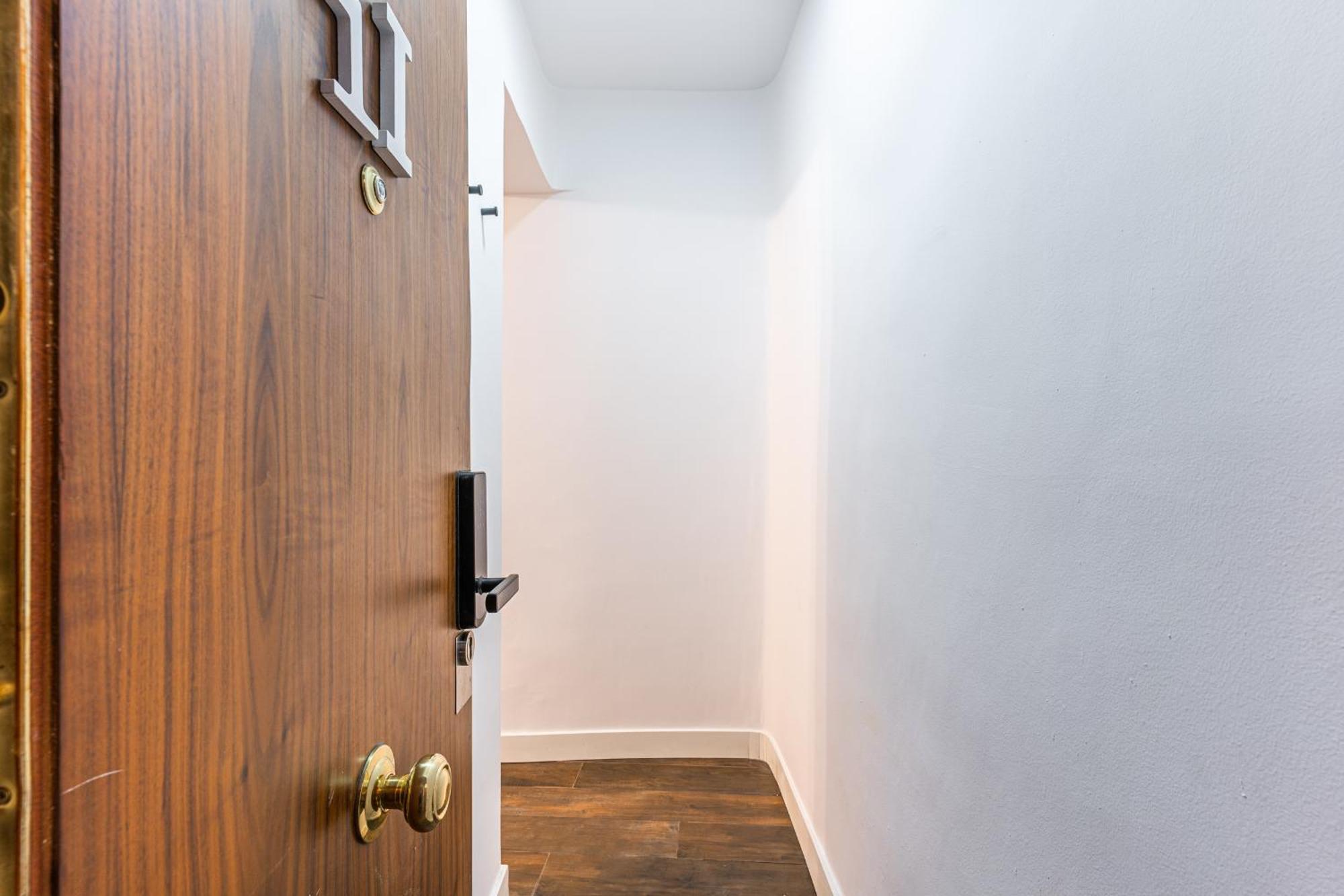 מדריד Vr Estudios Apartments מראה חיצוני תמונה