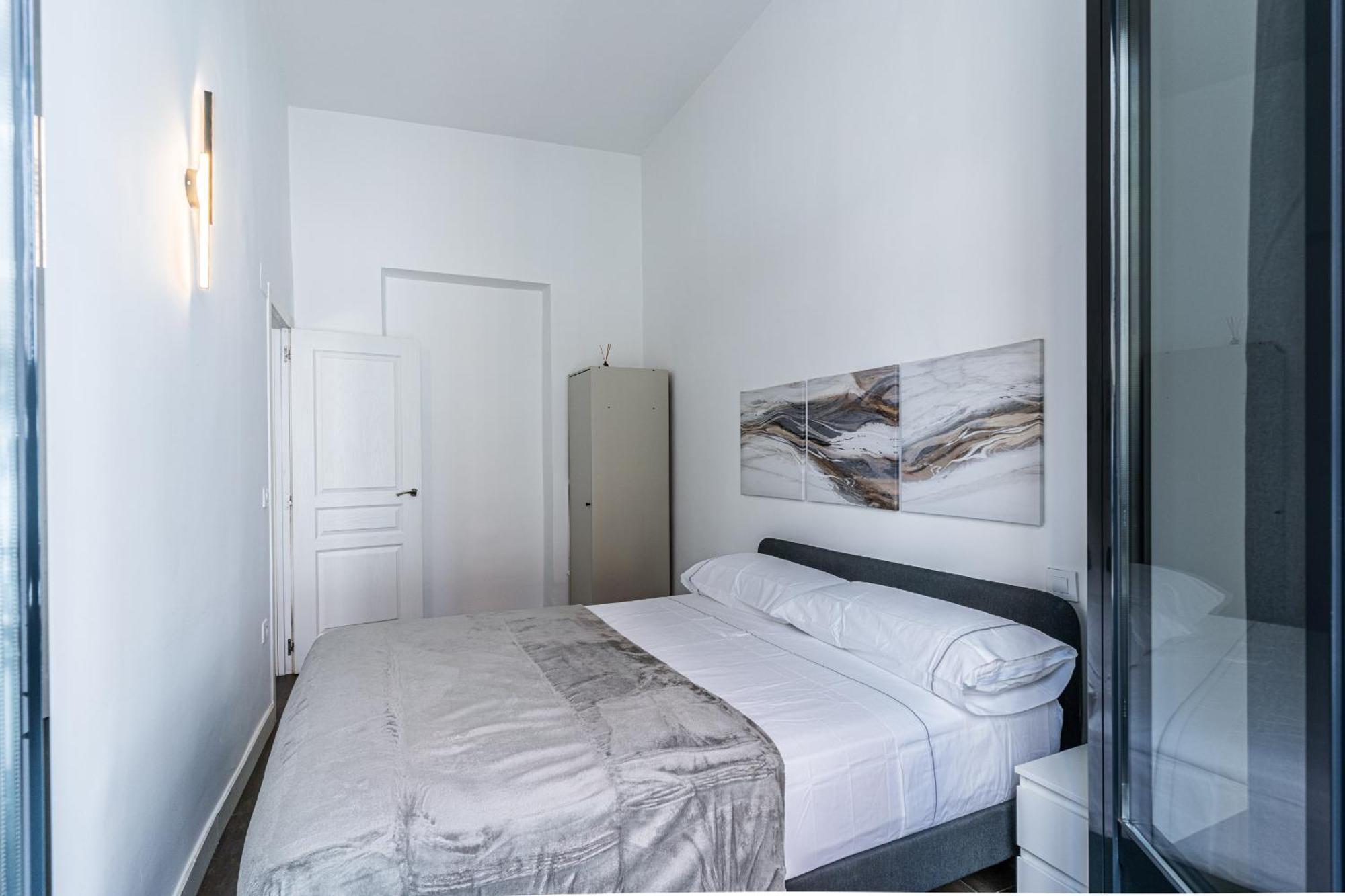מדריד Vr Estudios Apartments מראה חיצוני תמונה